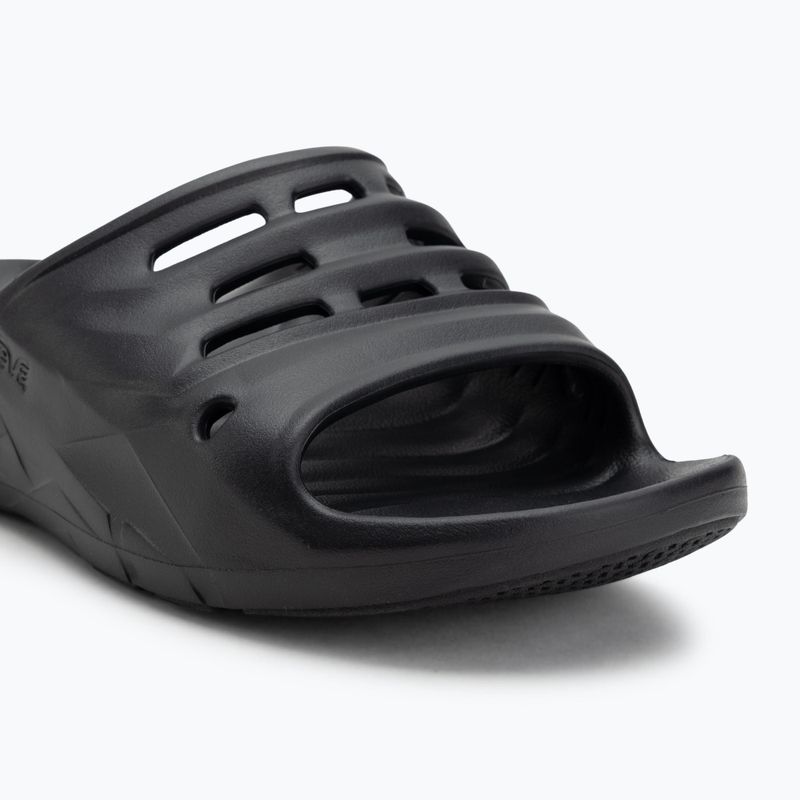 Pánske žabky Teva ApreTrail black 7