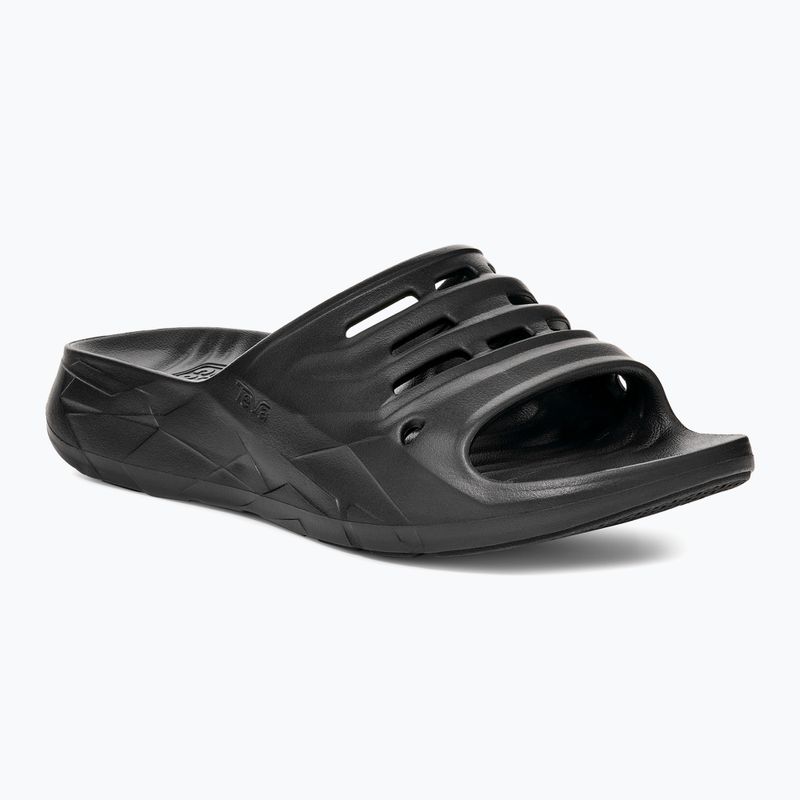 Pánske žabky Teva ApreTrail black