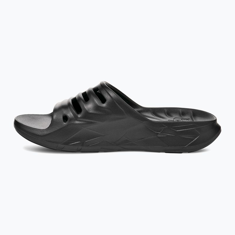 Pánske žabky Teva ApreTrail black 3