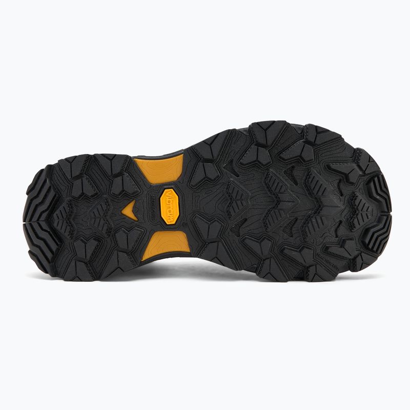 Pánske sandále Teva Grandview Max black 4