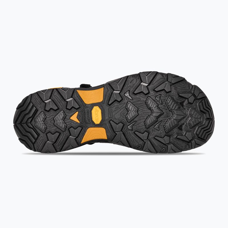 Pánske sandále Teva Grandview Max black 6