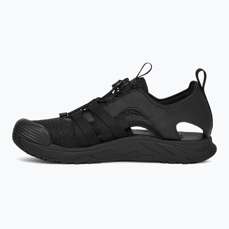 Pánske sandále Teva Hydratrek black 3