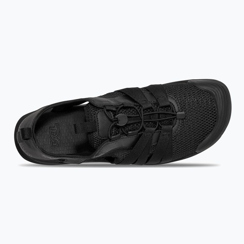 Pánske sandále Teva Hydratrek black 5