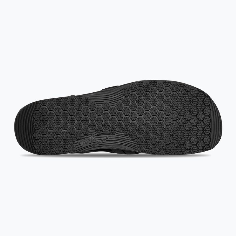 Pánske sandále Teva Hydratrek black 6