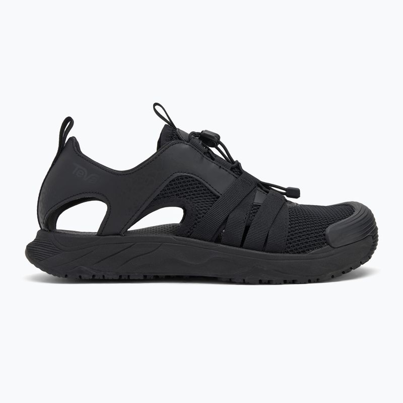Pánske sandále Teva Hydratrek black 2