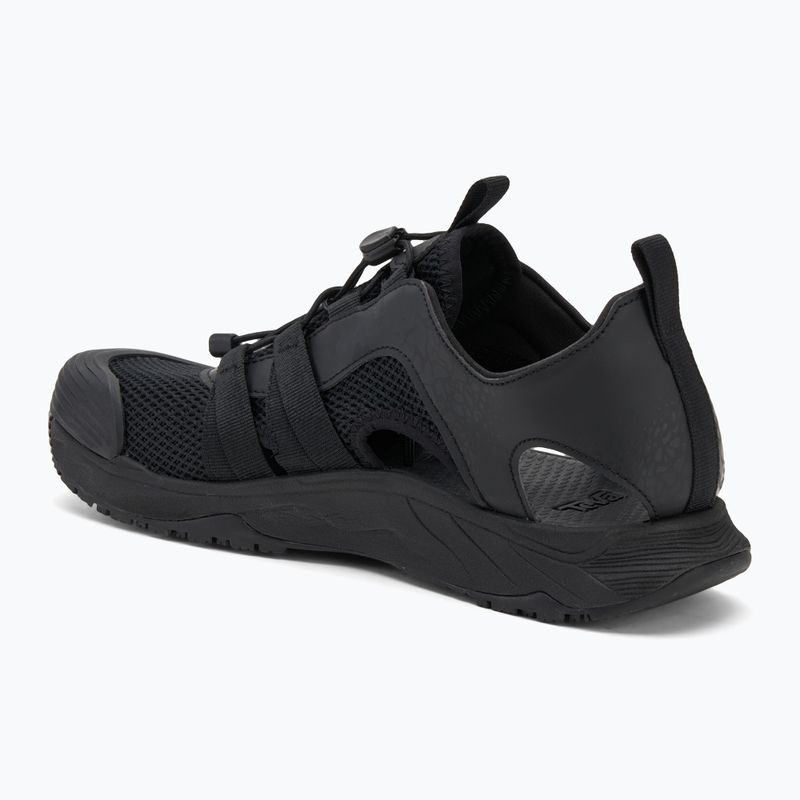 Pánske sandále Teva Hydratrek black 3