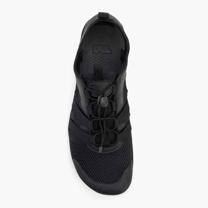 Pánske sandále Teva Hydratrek black 5
