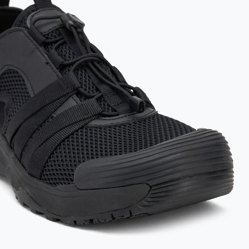 Pánske sandále Teva Hydratrek black 7