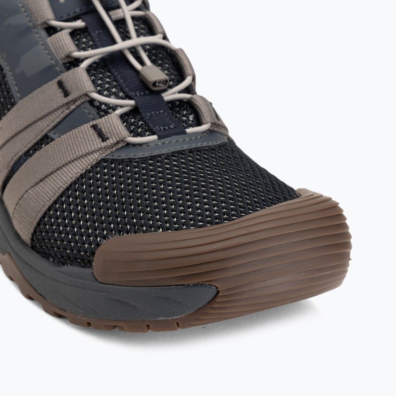 Pánske sandále Teva Hydratrek dark shadow 7