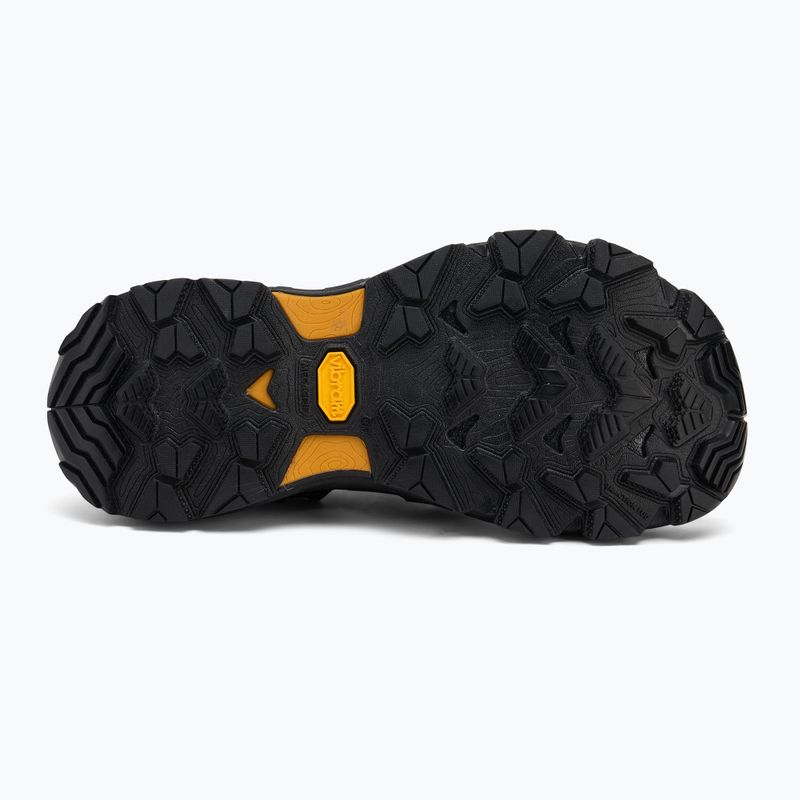 Dámske sandále Teva Grandview Max black 4