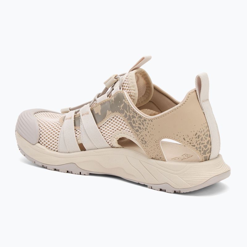 Dámske sandále Teva Hydratrek white pepper 3