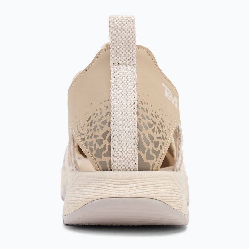 Dámske sandále Teva Hydratrek white pepper 6