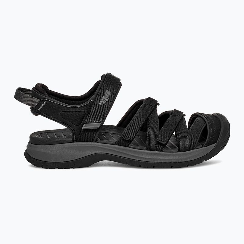 Dámske sandále Teva Tirra Sport black