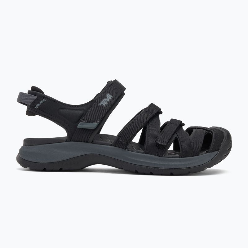 Dámske sandále Teva Tirra Sport black 2
