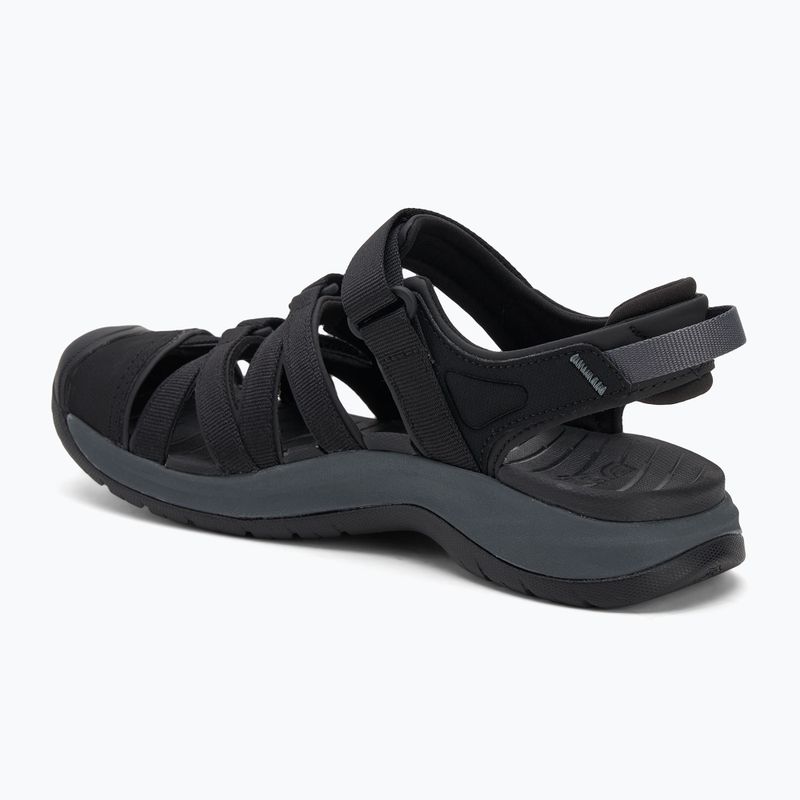 Dámske sandále Teva Tirra Sport black 3