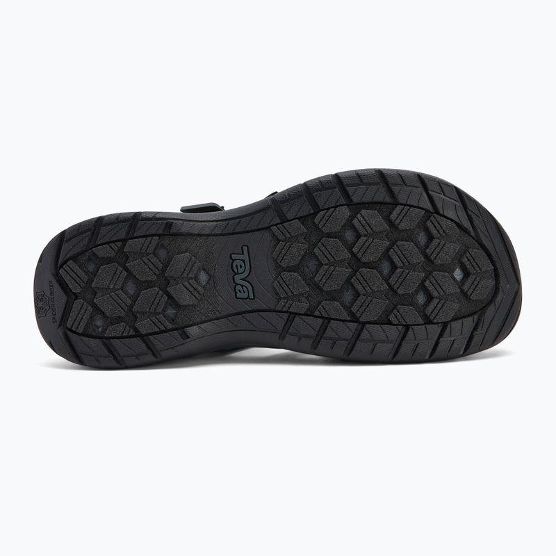 Dámske sandále Teva Tirra Sport black 4