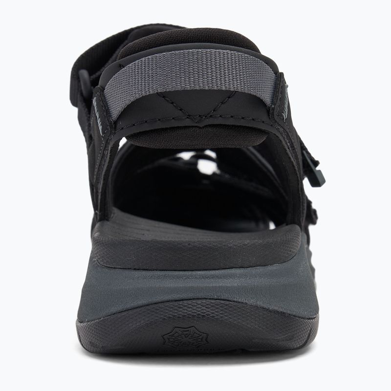 Dámske sandále Teva Tirra Sport black 6