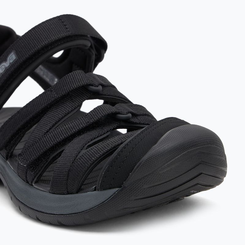 Dámske sandále Teva Tirra Sport black 7