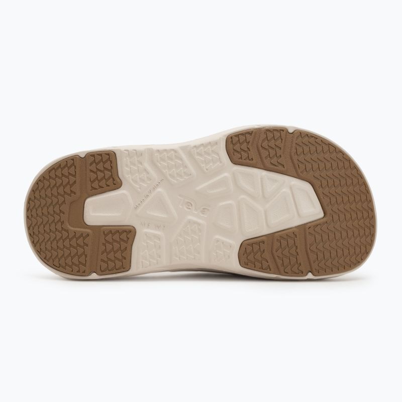 Dámske žabky Teva ApreTrail birch 4