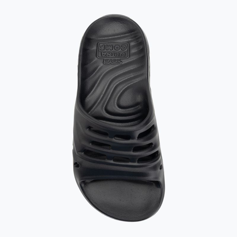 Dámske žabky Teva ApreTrail black 5