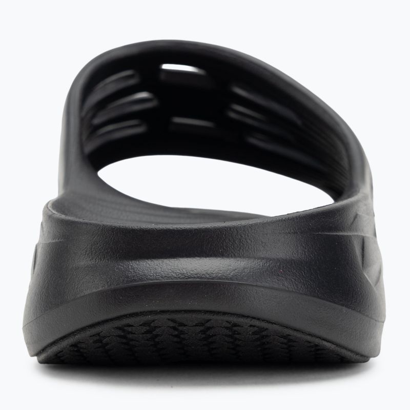 Dámske žabky Teva ApreTrail black 6