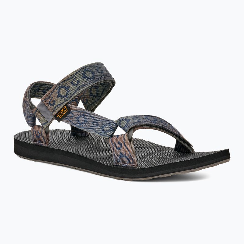 Pánske sandále Teva Original Universal waterless/total eclipse