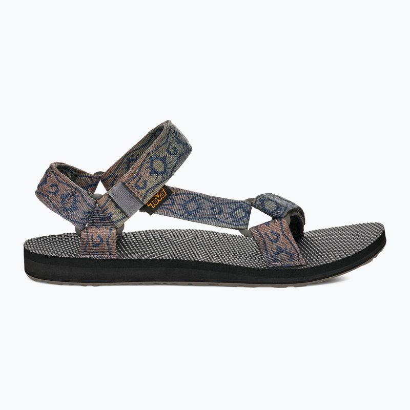 Pánske sandále Teva Original Universal waterless/total eclipse 2