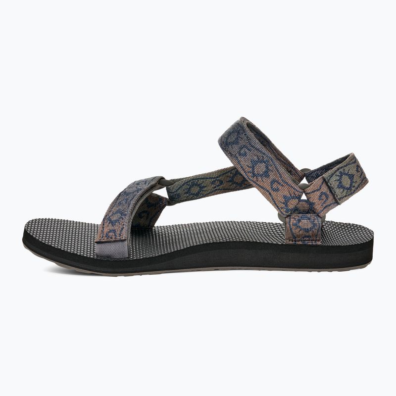 Pánske sandále Teva Original Universal waterless/total eclipse 3