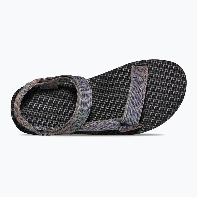 Pánske sandále Teva Original Universal waterless/total eclipse 5