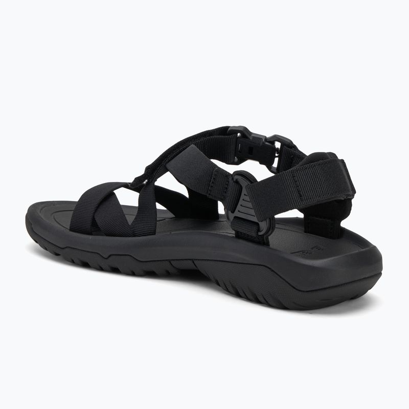 Pánske sandále Teva Hurricane Terra Dactyl black 3