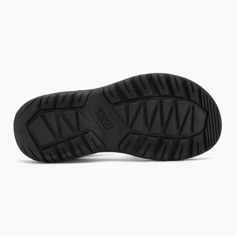 Pánske sandále Teva Hurricane Terra Dactyl black 4