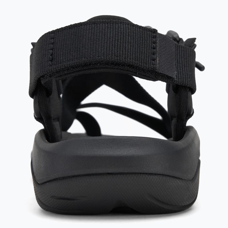 Pánske sandále Teva Hurricane Terra Dactyl black 6