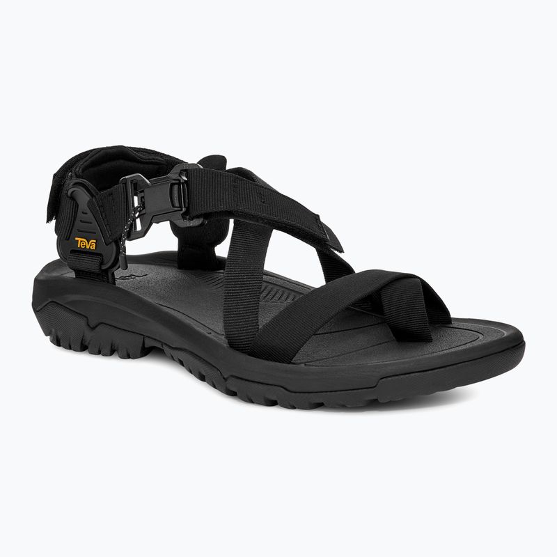 Pánske sandále Teva Hurricane Terra Dactyl black