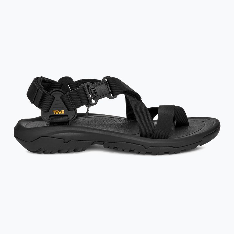 Pánske sandále Teva Hurricane Terra Dactyl black 2