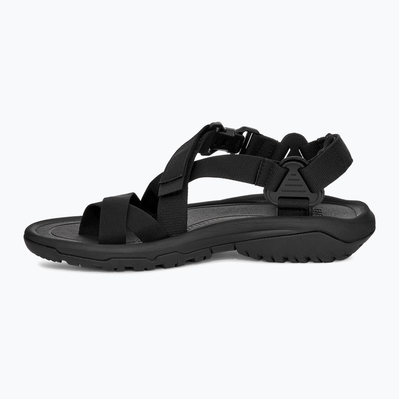 Pánske sandále Teva Hurricane Terra Dactyl black 3