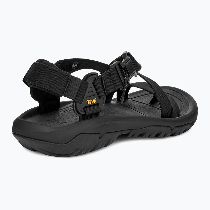 Pánske sandále Teva Hurricane Terra Dactyl black 4
