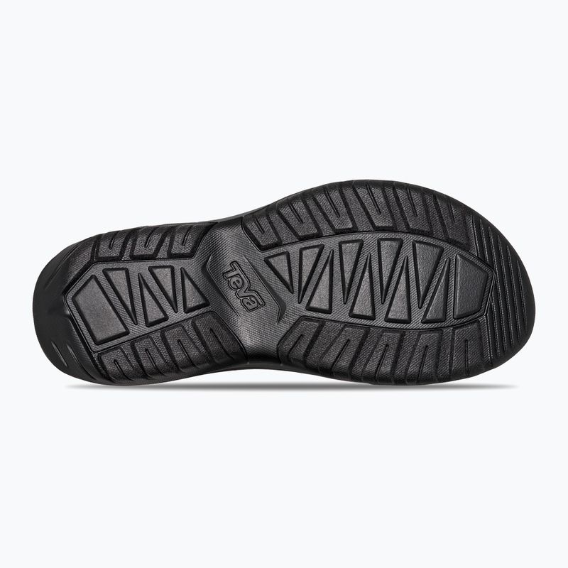 Pánske sandále Teva Hurricane Terra Dactyl black 6