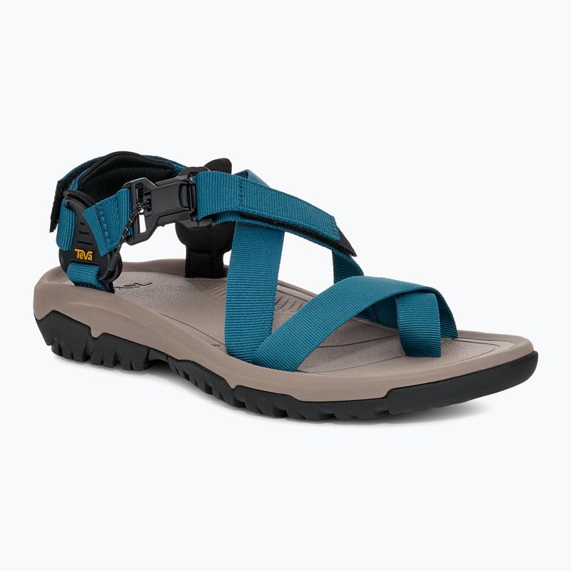 Pánske sandále Teva Hurricane Terra Dactyl blue coral