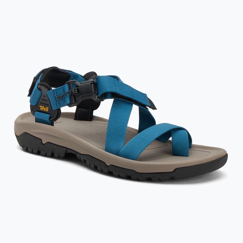 Pánske sandále Teva Hurricane Terra Dactyl blue coral