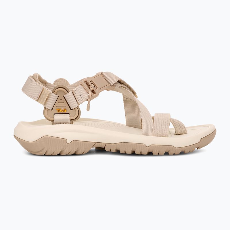 Dámske sandále Teva Hurricane Terra Dactyl birch