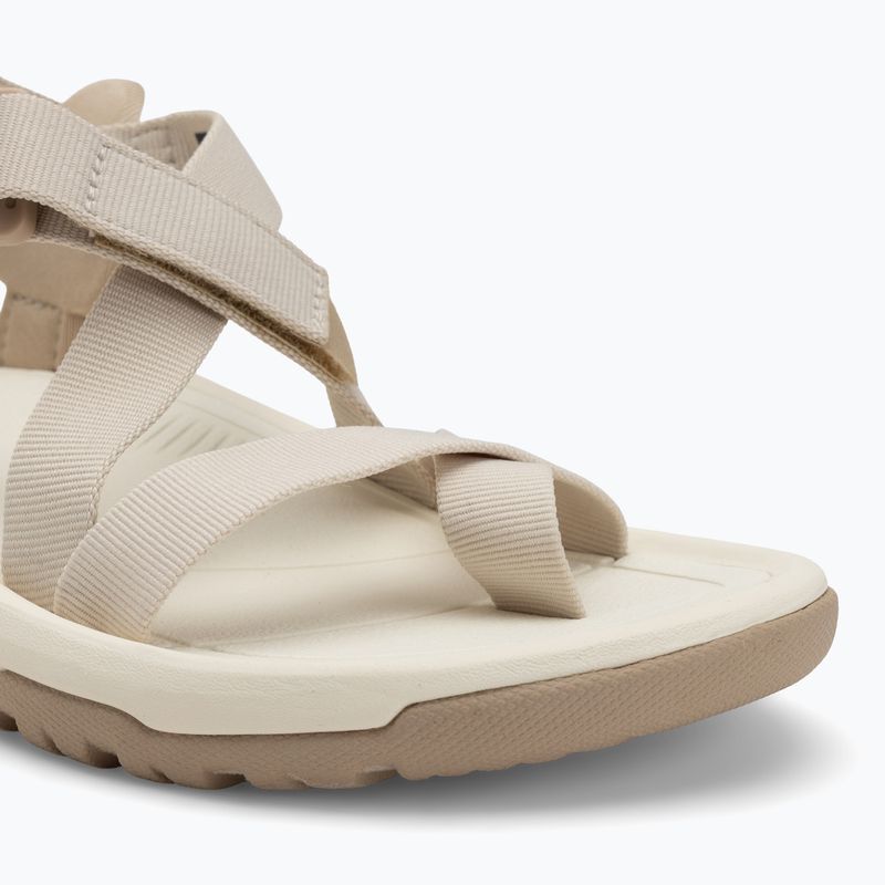 Dámske sandále Teva Hurricane Terra Dactyl birch 7