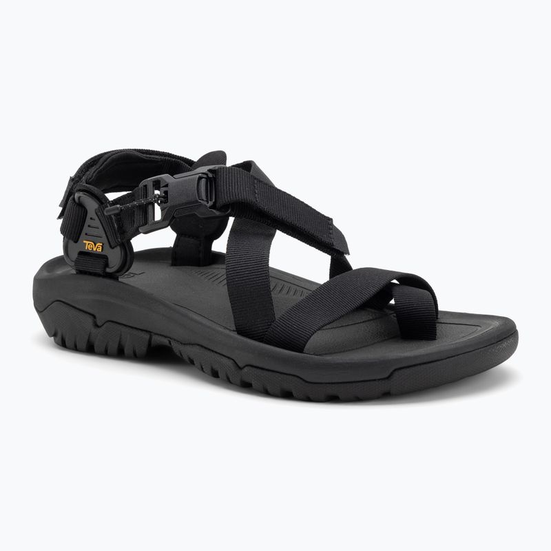 Dámske sandále Teva Hurricane Terra Dactyl black