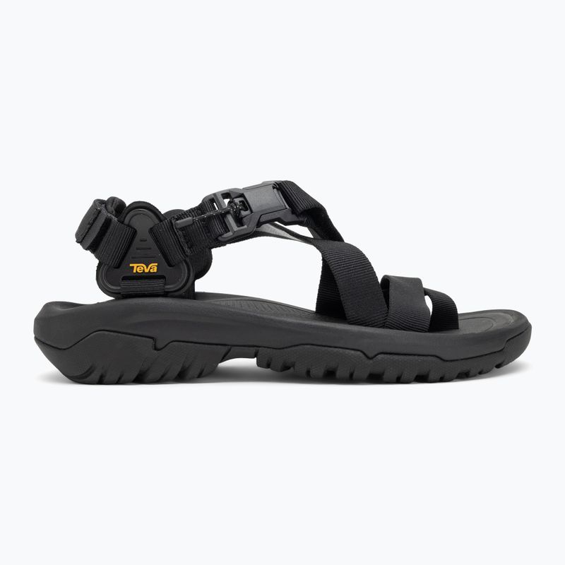 Dámske sandále Teva Hurricane Terra Dactyl black 2