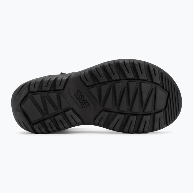 Dámske sandále Teva Hurricane Terra Dactyl black 4
