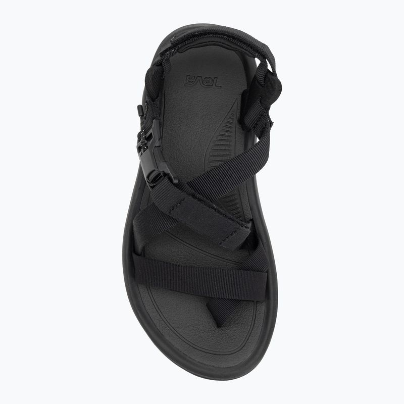 Dámske sandále Teva Hurricane Terra Dactyl black 5