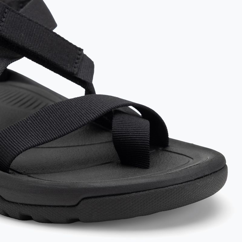 Dámske sandále Teva Hurricane Terra Dactyl black 7