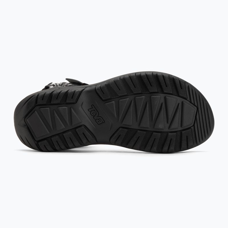 Pánske sandále Teva Hurricane XLT2 mountain mosaic grey/black 4