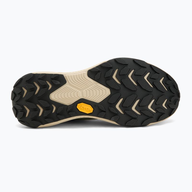 Pánske trekingové topánky HOKA Transport sea moss/eucalyptus 4