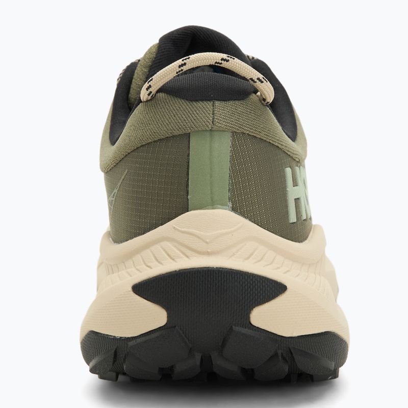 Pánske trekingové topánky HOKA Transport sea moss/eucalyptus 6