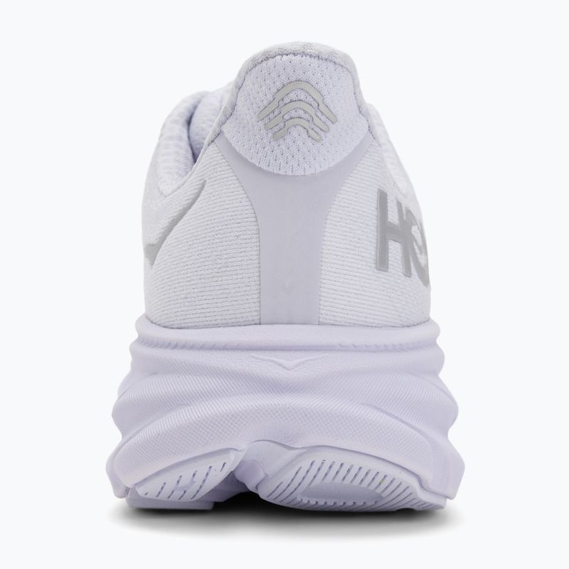 Dámske bežecké topánky HOKA Clifton 9 starlight glow 6